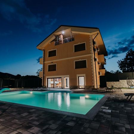 Villa Lamija Bihać Extérieur photo