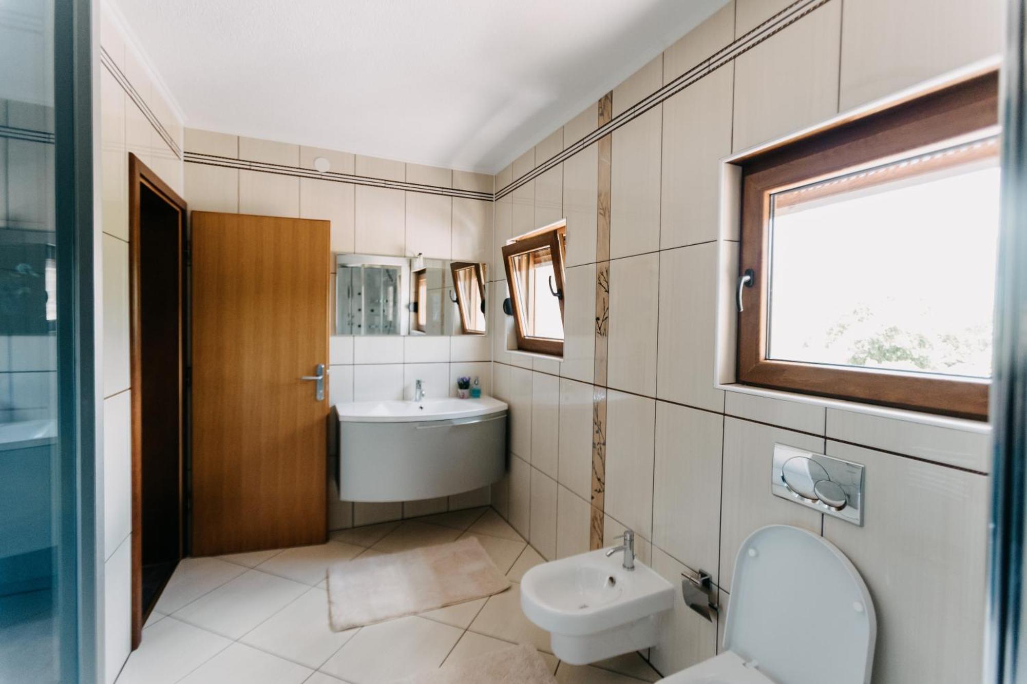 Villa Lamija Bihać Extérieur photo
