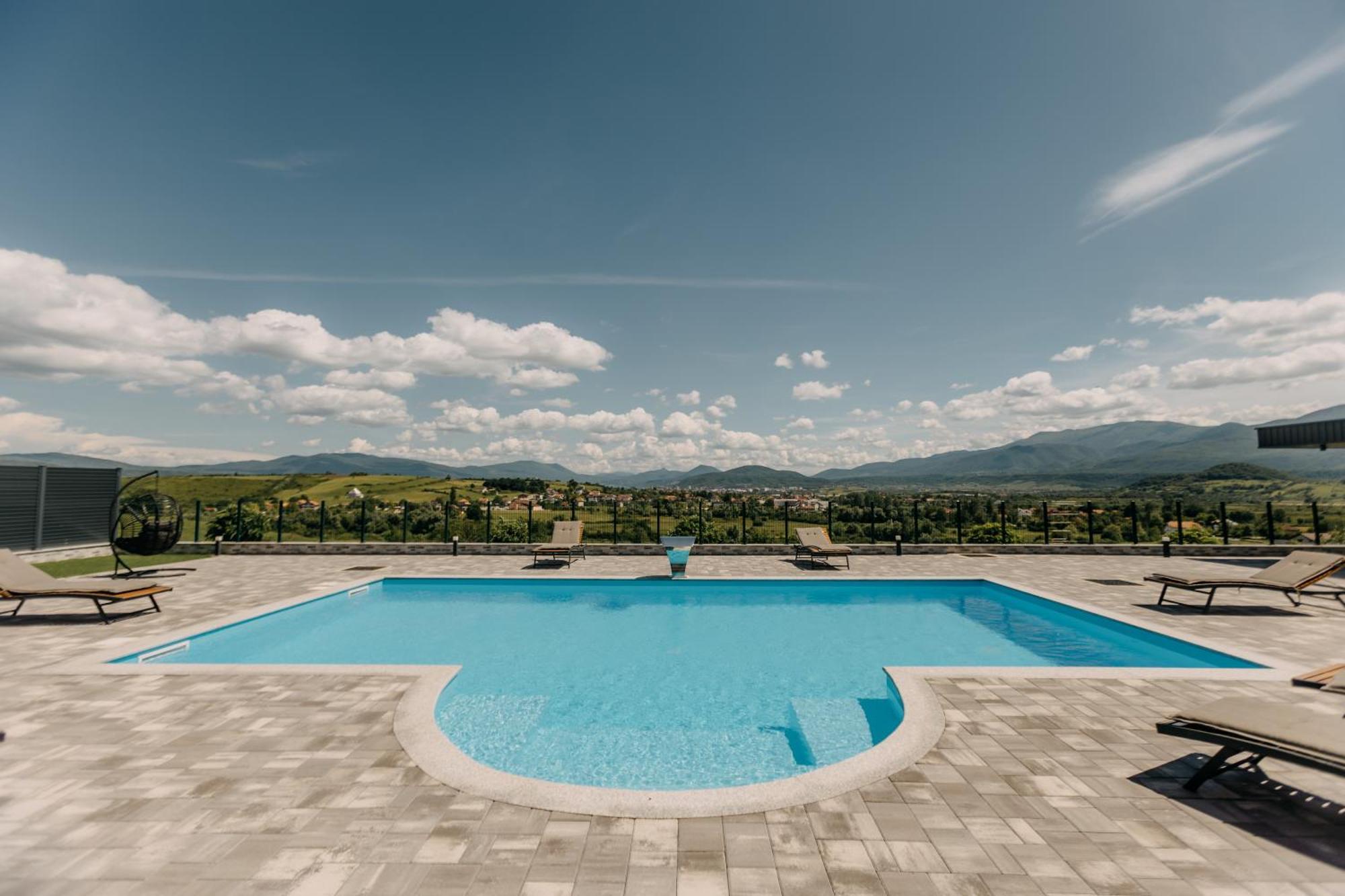Villa Lamija Bihać Extérieur photo