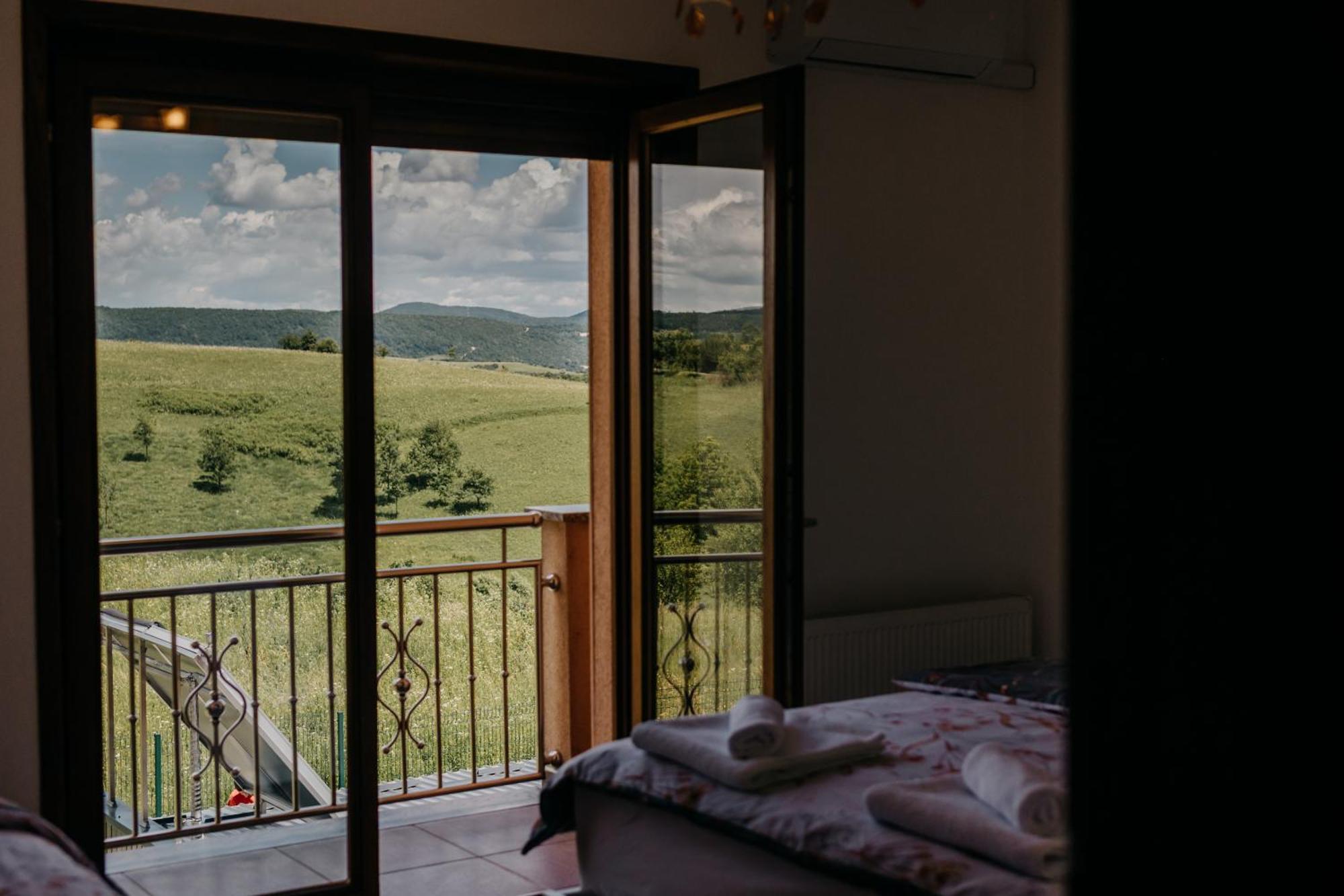 Villa Lamija Bihać Extérieur photo