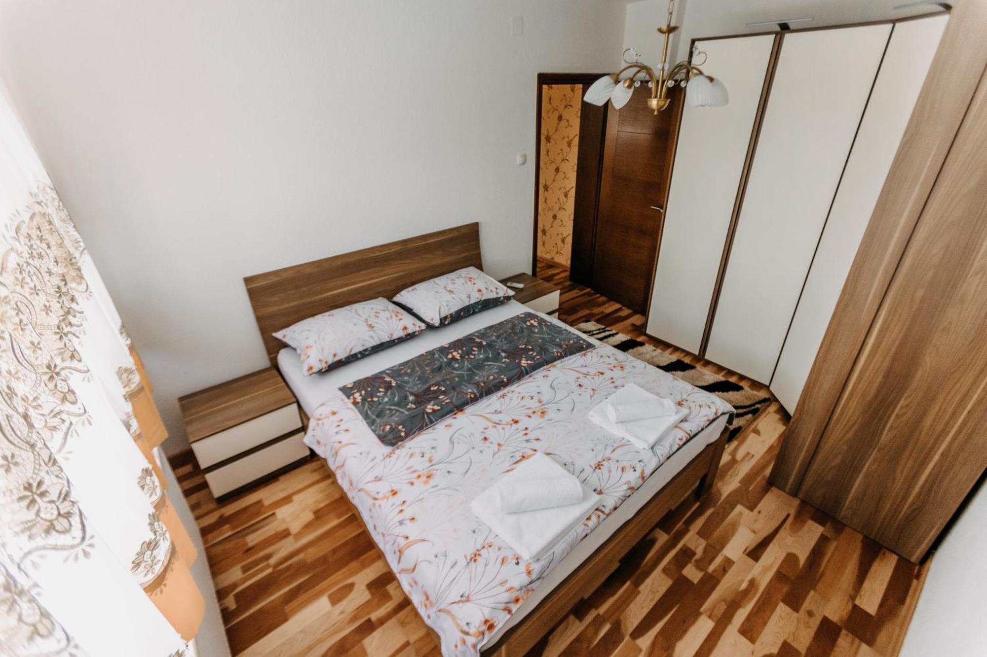 Villa Lamija Bihać Extérieur photo