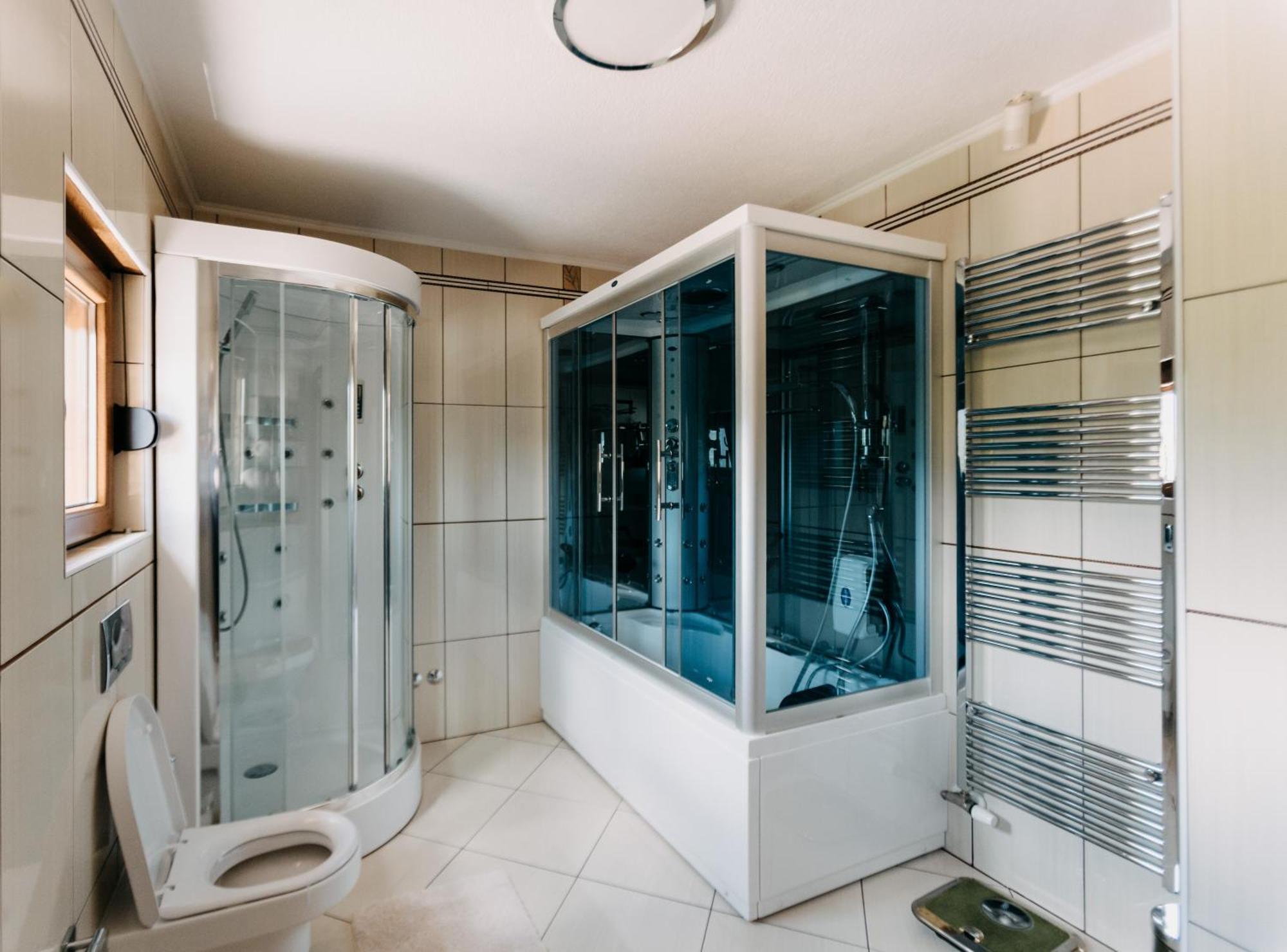 Villa Lamija Bihać Extérieur photo