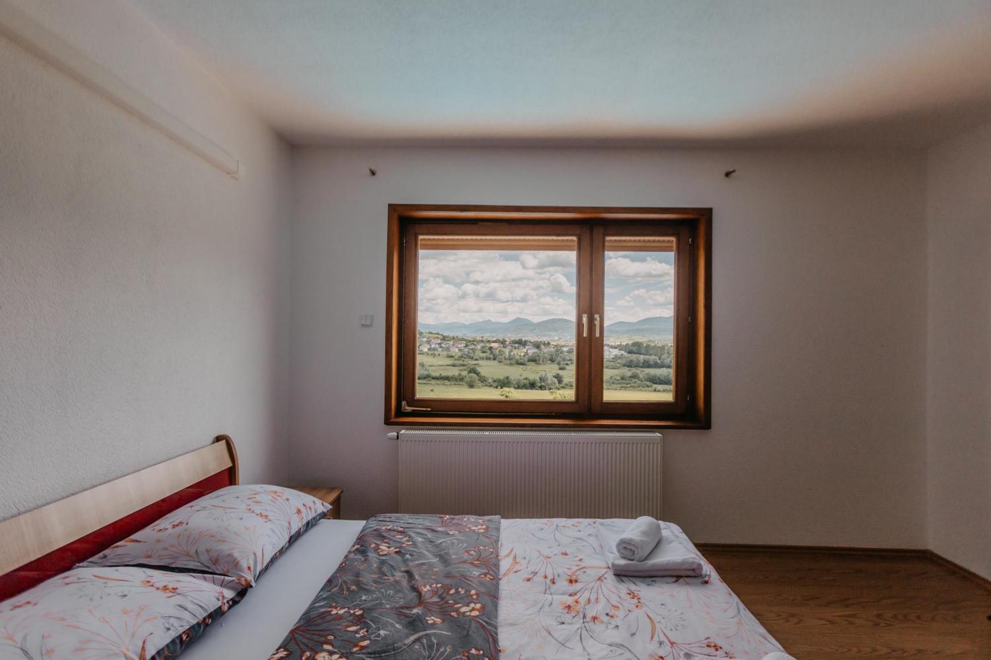 Villa Lamija Bihać Extérieur photo