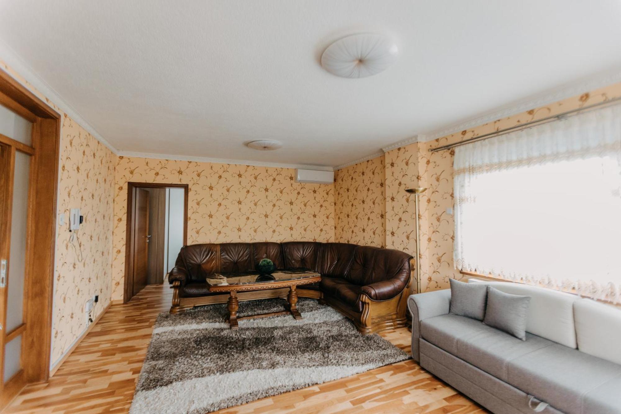 Villa Lamija Bihać Extérieur photo