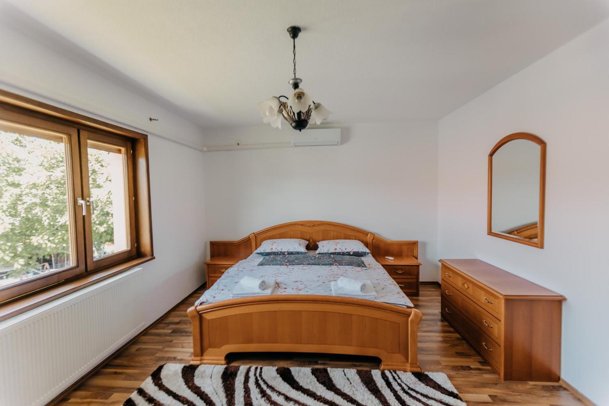 Villa Lamija Bihać Extérieur photo