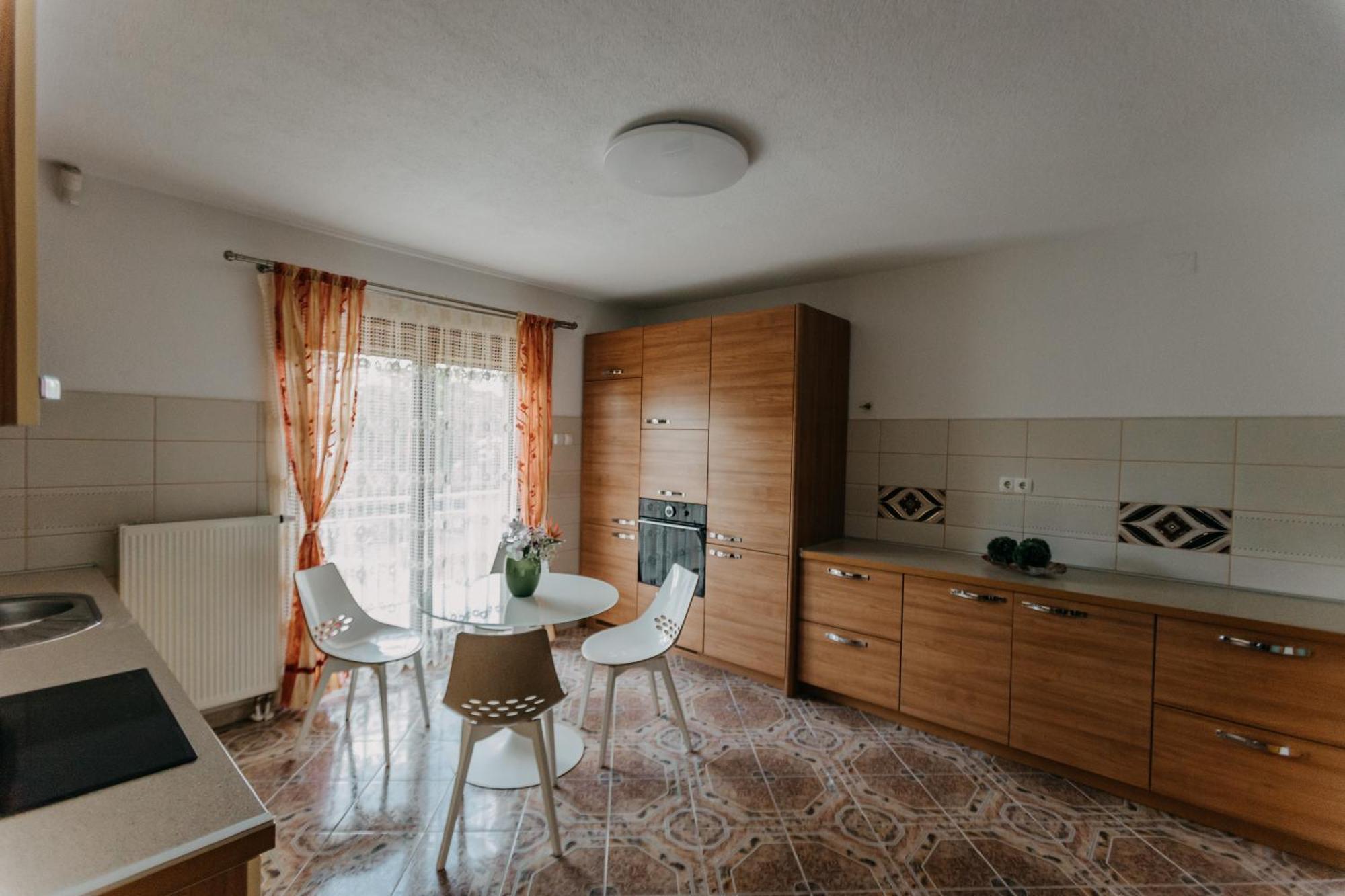 Villa Lamija Bihać Extérieur photo
