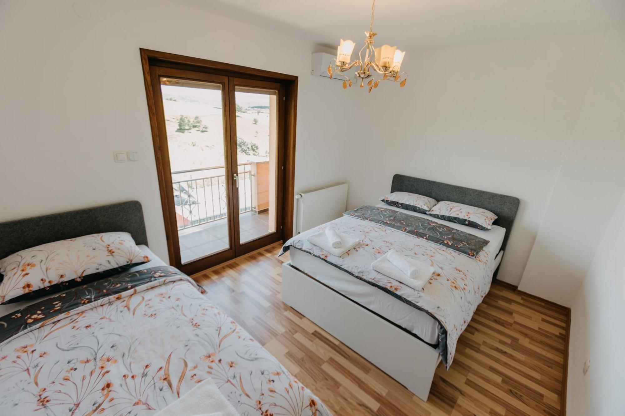 Villa Lamija Bihać Extérieur photo