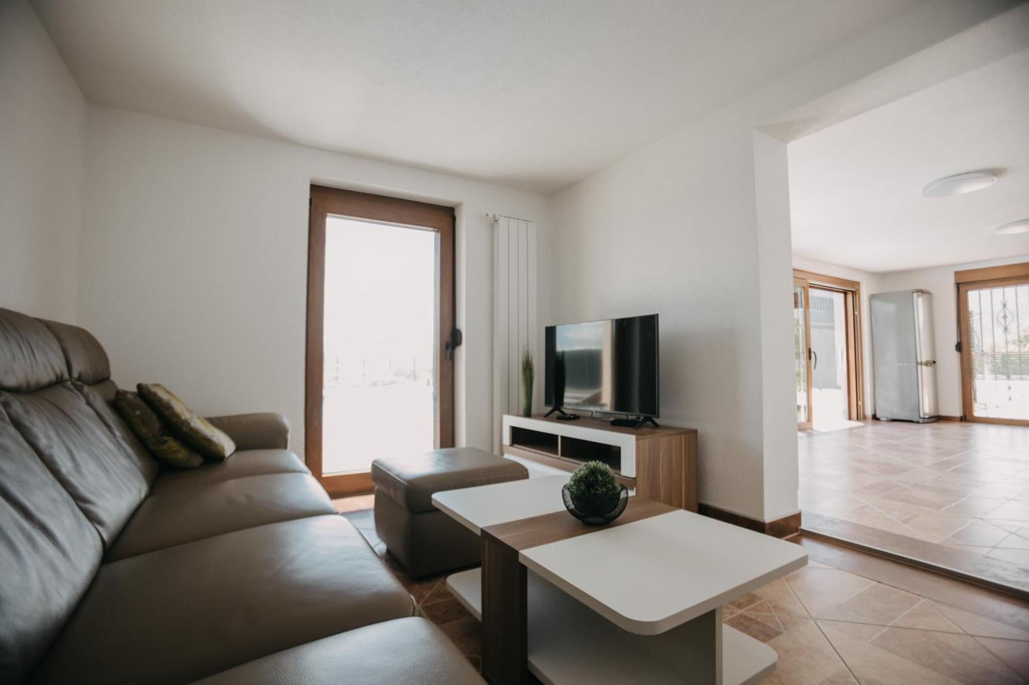 Villa Lamija Bihać Extérieur photo