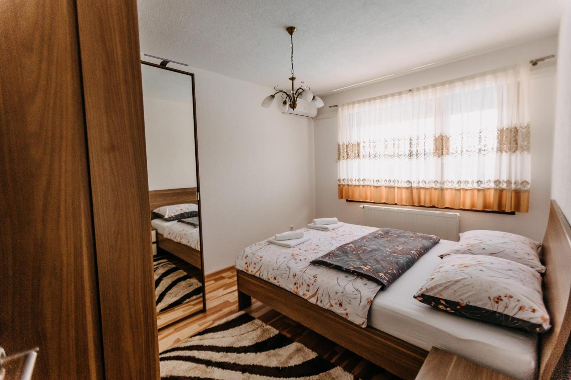 Villa Lamija Bihać Extérieur photo